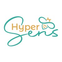 HyperSens logo - Similar company to Eautours