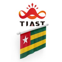 TIAST Group Togo logo - Similar company to Frotcom-Togo