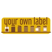 your own label logo - Similar company to Nut House