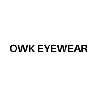 OWK Eyewear logo - Similar company to Messetæpper