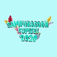 Sampurasoon Sumsel logo - Similar company to Undergraduate Communication Association
