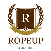 ROPEUP Recruitment Private Limited logo - Similar company to Asap Tech Solutions