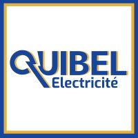 QUIBEL Électricité logo - Similar company to Slvs