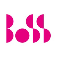 Boss Print Ltd logo - Similar company to Reflex Print