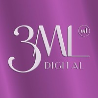 3ML Digital logo - Similar company to Studio Mrh