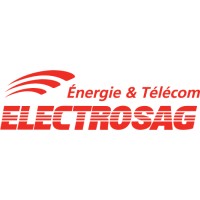 Electro Saguenay Ltee logo - Similar company to Bravocon Inc.