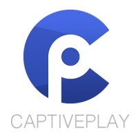 CaptivePlay LLC logo - Similar company to Admetricspro