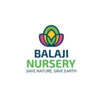 BALAJI NURSERY logo - Similar company to Fukoku