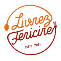 Livrez Fericire logo - Similar company to Vinexpert