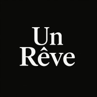Un Rêve, le film logo - Similar company to Baccara Pictures