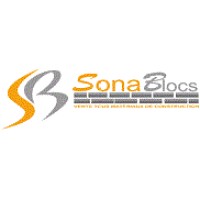 SONABLOCS logo - Similar company to Savey