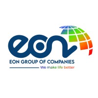 Eon Group of Companies logo - Similar company to Sigma.3 It Services