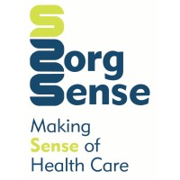 ZorgSense BV logo - Similar company to Sita.Studio