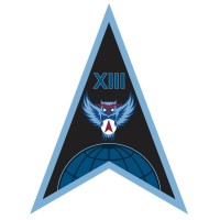 Space Delta 13 logo - Similar company to Sprisa