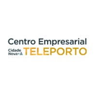 Teleporto logo - Similar company to Teleporto Tech
