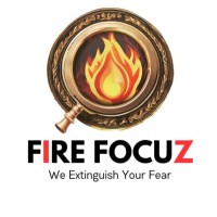 FIRE FOCUZ logo - Similar company to Fire Force