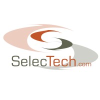 SelecTech, Inc. logo - Similar company to Selectech