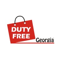 Duty Free Georgia logo - Similar company to Hairboost