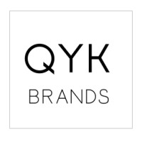 QYK Brands logo - Similar company to Rebeccatech Llc