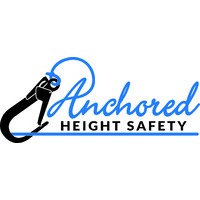 Anchored Height Safety logo - Similar company to Easi-Dec Access Systems Ltd