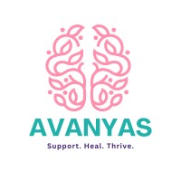 Avanyas Mental Health Services logo - Similar company to Lushleaf