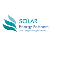 Solar Energy Partners logo - Similar company to Solar Energy Partners