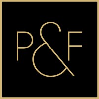 Plain & Fancy Custom Cabinetry logo - Similar company to Rutt Quality Cabinetry