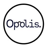 Opolis Optics logo - Similar company to Stokedplastics