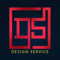 Design Service - DS logo - Similar company to Ds Design / Damon Stenhouse Design
