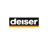 Deiser Bau GmbH logo - Similar company to Stp Solutions Ltd