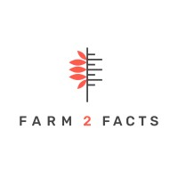Farm 2 Facts logo - Similar company to Logicpatterns Inc