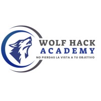 Wolf Hack Academy logo - Similar company to Hackmentor