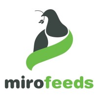 Miro Feeds (NZ) Limited logo - Similar company to Central Lakes Trust