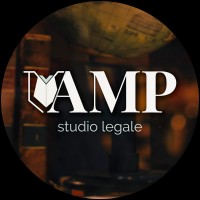 Studio Legale AMP logo - Similar company to Studio Legale Lbmg