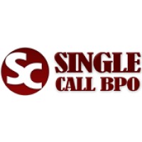 SingleCall BPO logo - Similar company to Callbox Solutions