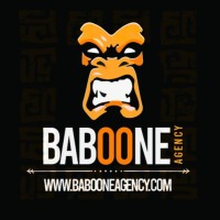 Baboone Agency logo - Similar company to Midad Formation