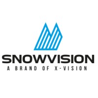 XVision logo - Similar company to Ebts Pro Assist