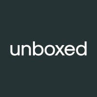 Unboxed logo - Similar company to Les Convives