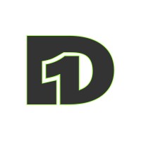 D1Softball logo - Similar company to Nfca (National Fastpitch Coaches Association)