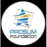 PROSUM Foundation logo - Similar company to Lumbriko