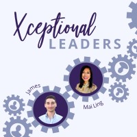 Xceptional Leaders Podcast logo - Similar company to Memory-Lane.Tv