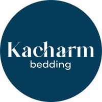 Kacharm Bedding logo - Similar company to Sleep Matters