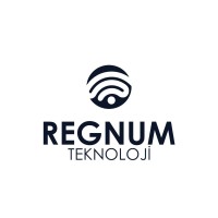 Regnum Teknoloji logo - Similar company to Chuck E. Cheese