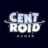 Centroid Games logo - Similar company to Cloudmall Africa