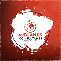 Midlands Consultants® logo - Similar company to Ed-Foreign