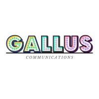 Gallus Communications logo - Similar company to Gallus Media Ag