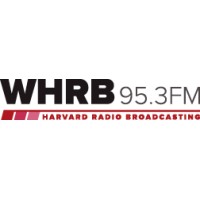 Harvard Radio Broadcasting (WHRB 95.3FM) logo - Similar company to Reality Forge