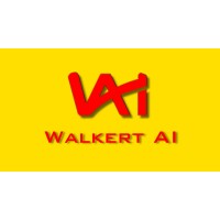 Walkert AI logo - Similar company to Hashtag.Ai