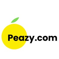 Peazy. logo - Similar company to Peazy