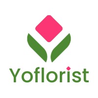 Yoflorist logo - Similar company to Beyondbrnd
